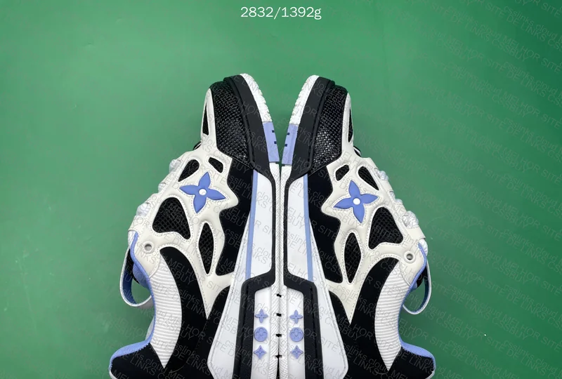 LV Sneakers 2