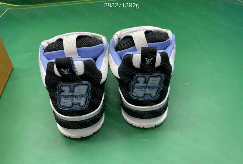 LV Sneakers 5