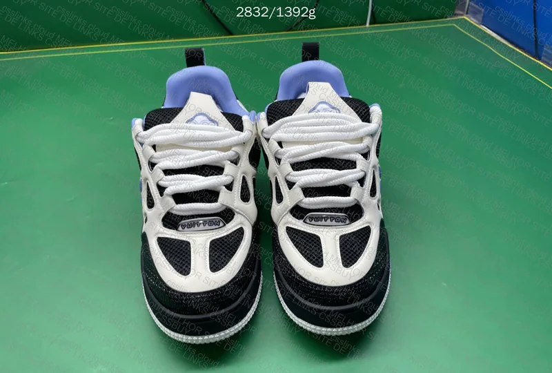 LV Sneakers 7