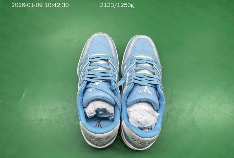LV Promo Sneakers 2