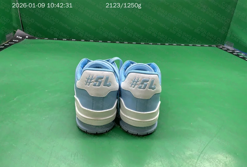 LV Promo Sneakers 3