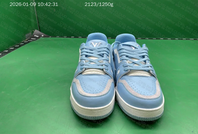 LV Promo Sneakers 4