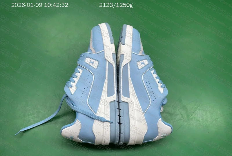 LV Promo Sneakers 5