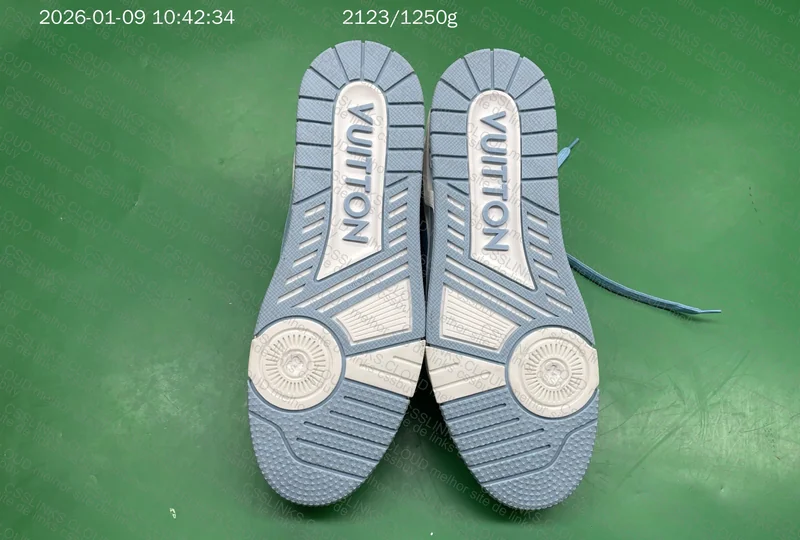 LV Promo Sneakers 6