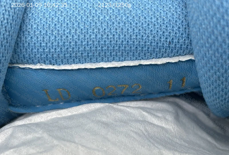 LV Promo Sneakers 7