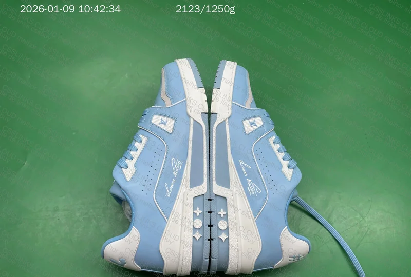 LV Promo Sneakers 8