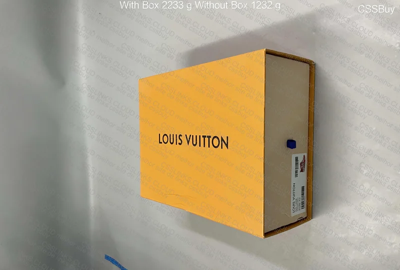 LV Skate Sneakers