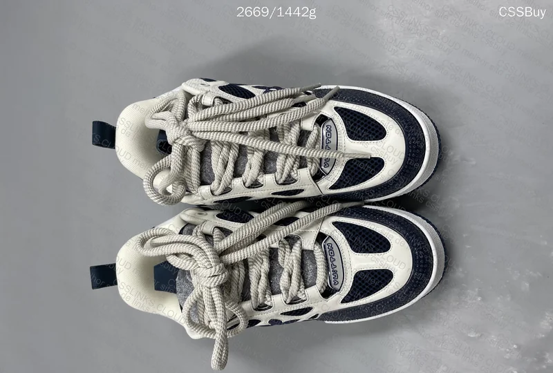 LV Skate Sneakers