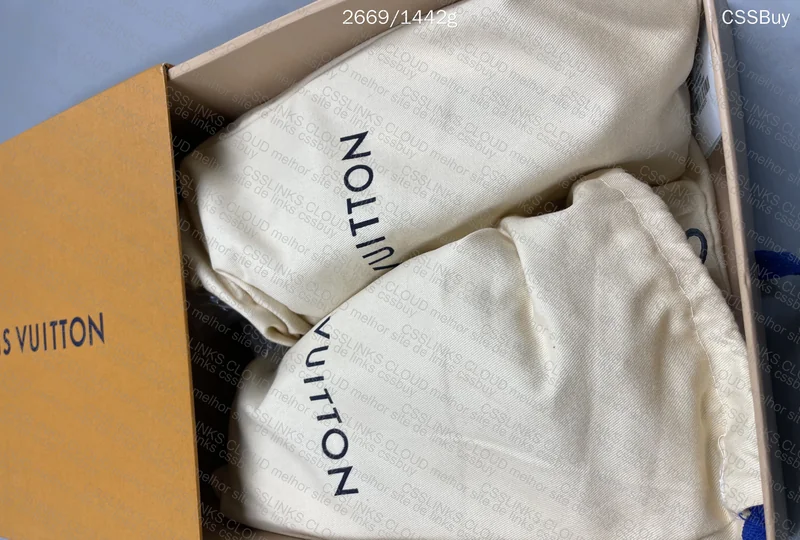 LV Skate Sneakers 9