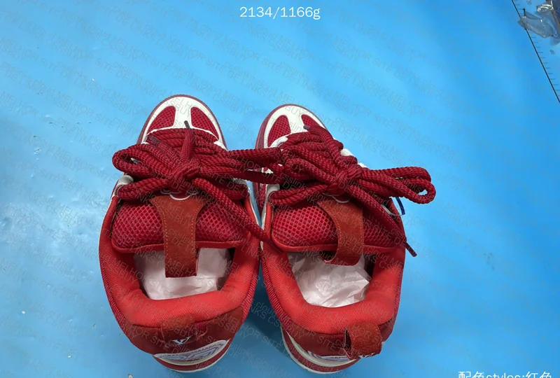 LV Skate Sneakers 4