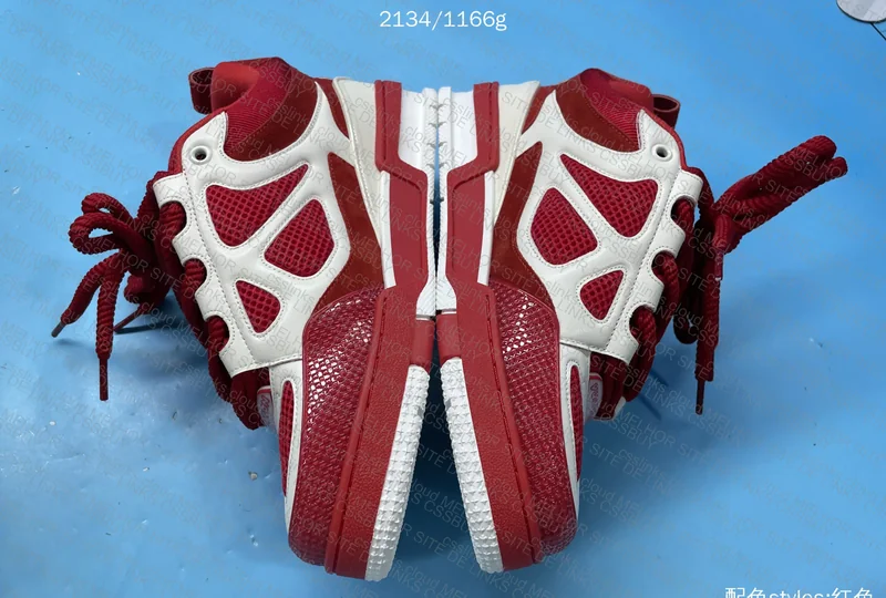 LV Skate Sneakers 6