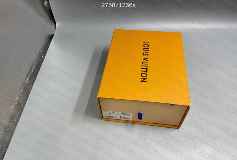 LV Trainer Sneakers 6