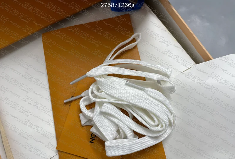 LV Trainer Sneakers 7