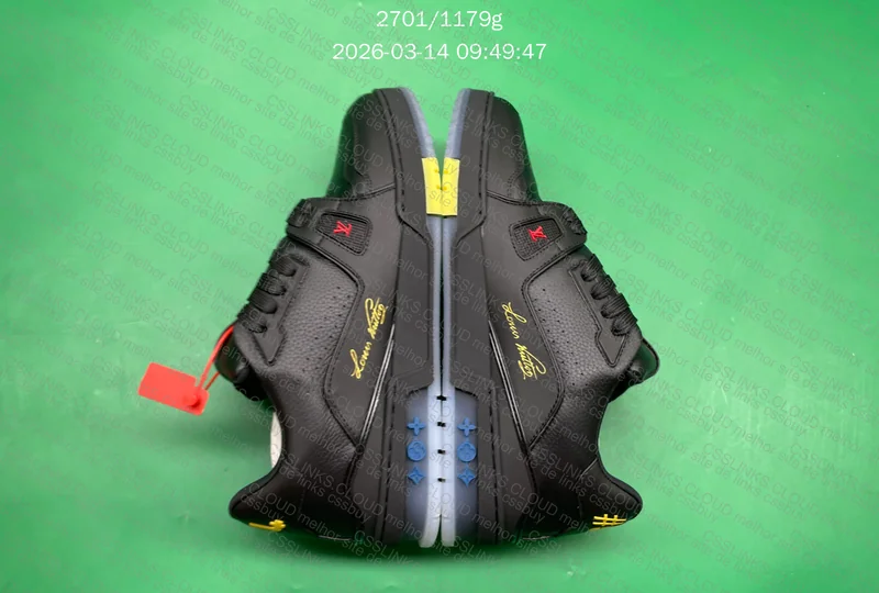 TENIS LV TRAINER 3