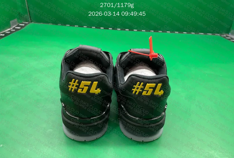 TENIS LV TRAINER 5