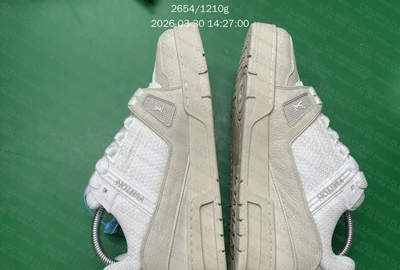 Tenis LV Trainer 2