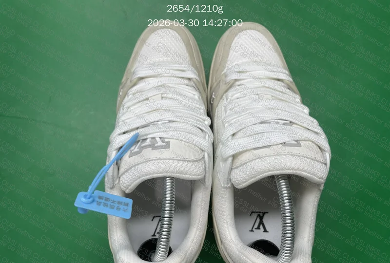 Tenis LV Trainer 3
