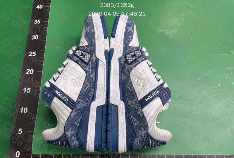 Tenis LV trainer 2