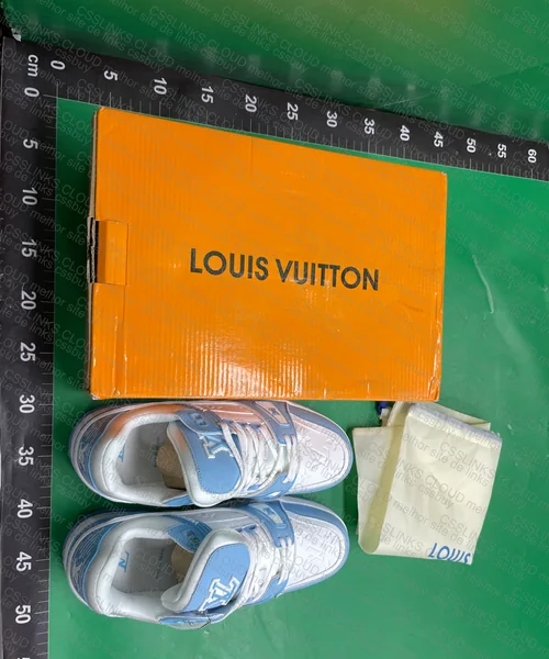 Tênis LV Trainer - GL?