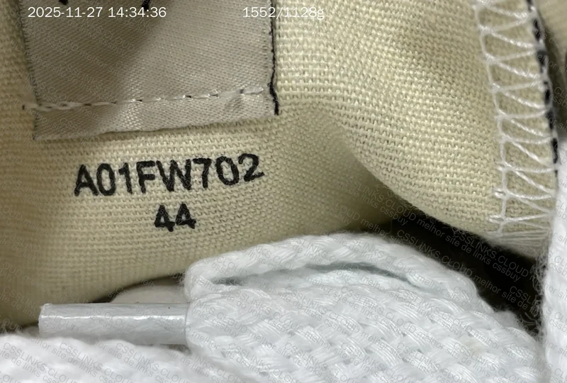 Maison Mihara 722 Sneakers 6