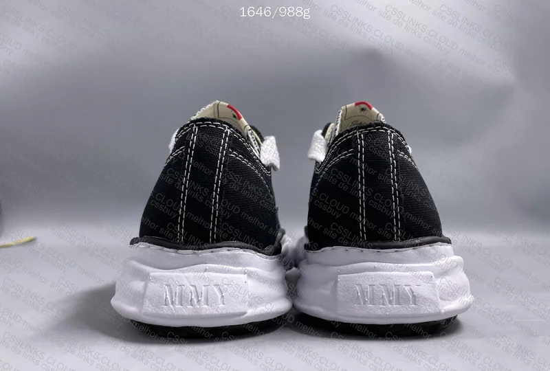 Maison Mihara Yasuhiro Sneakers 3