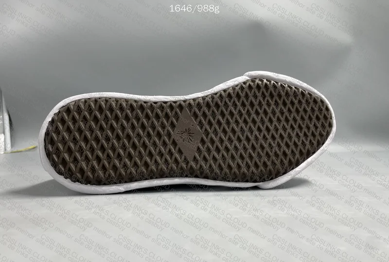 Maison Mihara Yasuhiro Sneakers 6