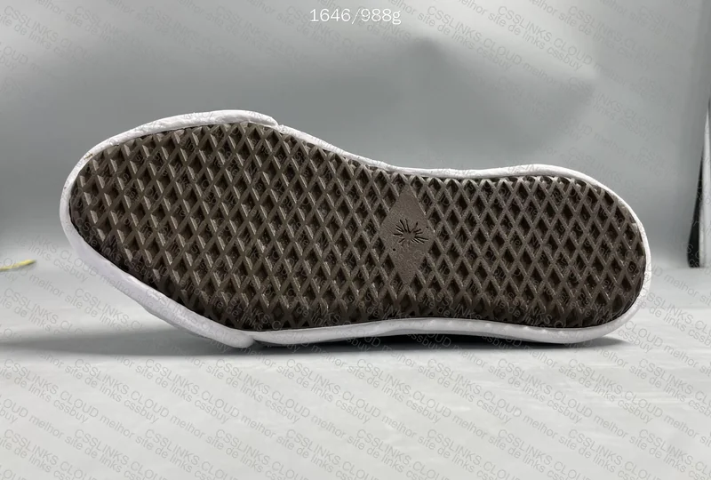 Maison Mihara Yasuhiro Sneakers 9