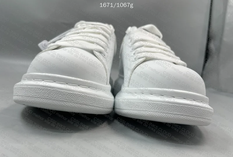 McQueen Sneakers