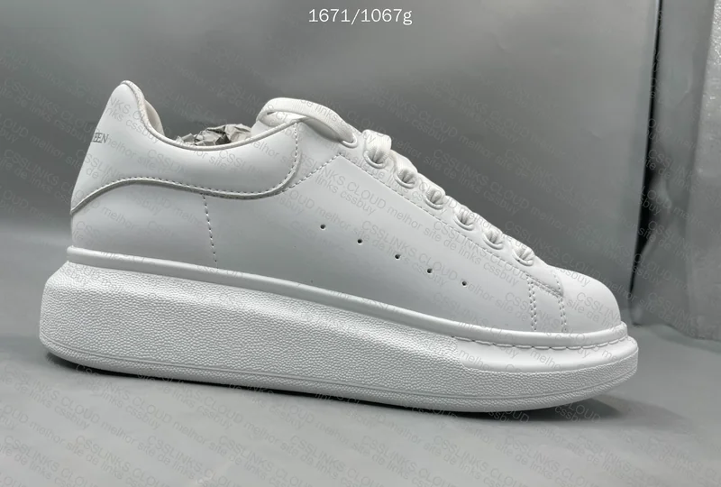 McQueen Sneakers 3