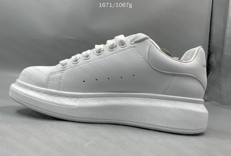 McQueen Sneakers 4