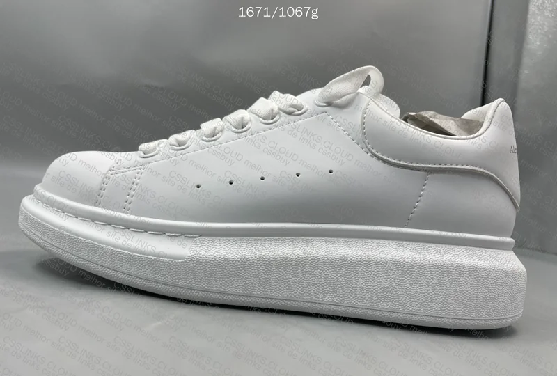 McQueen Sneakers 5