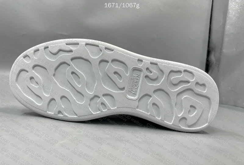 McQueen Sneakers 6