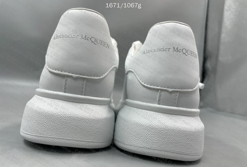 McQueen Sneakers 7