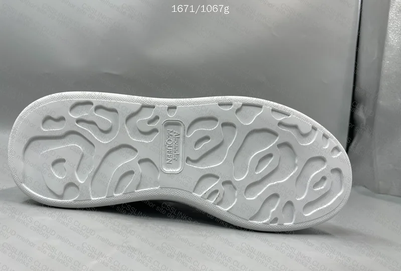 McQueen Sneakers 9