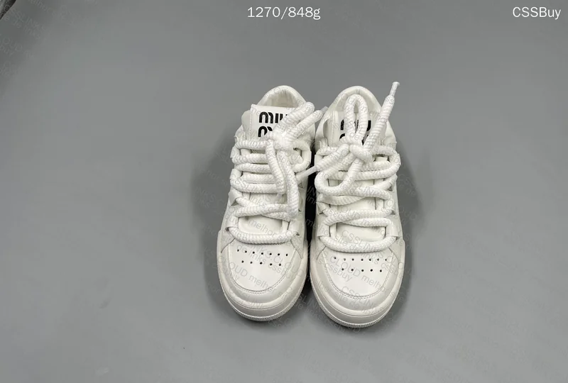 MiuMiu Sneakers