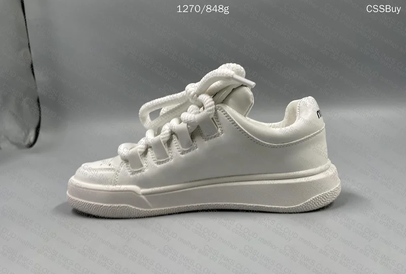 MiuMiu Sneakers 3