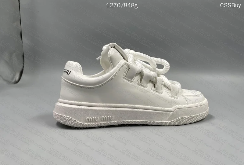 MiuMiu Sneakers 4