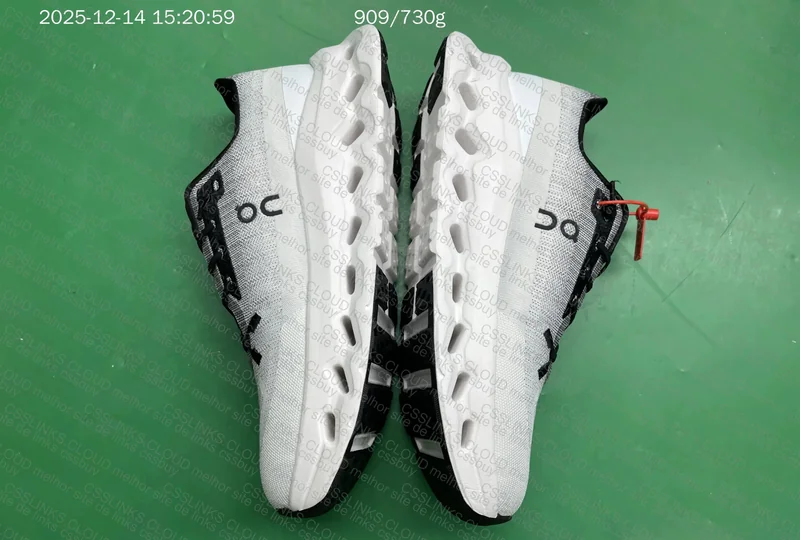 Ugly Trendy Sneakers (In My Opinion) 5