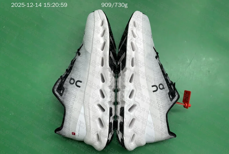 Ugly Trendy Sneakers (In My Opinion) 6