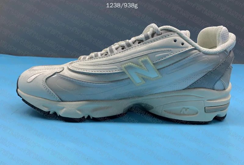 NB 1000 Collab Aimé Sneakers 2