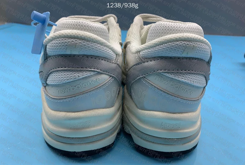 NB 1000 Collab Aimé Sneakers 4