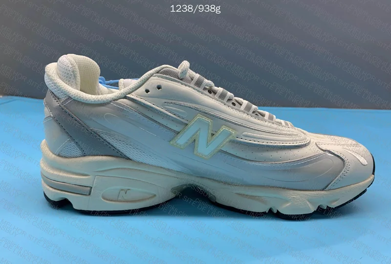 NB 1000 Collab Aimé Sneakers 5