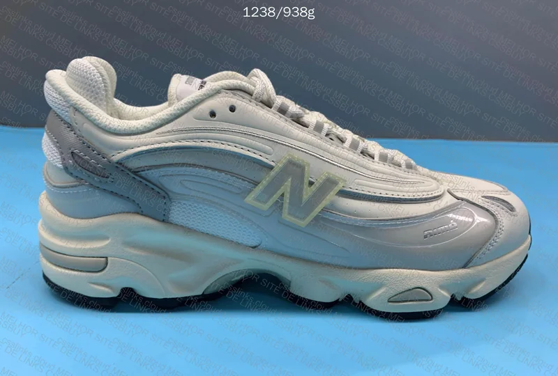 NB 1000 Collab Aimé Sneakers 9