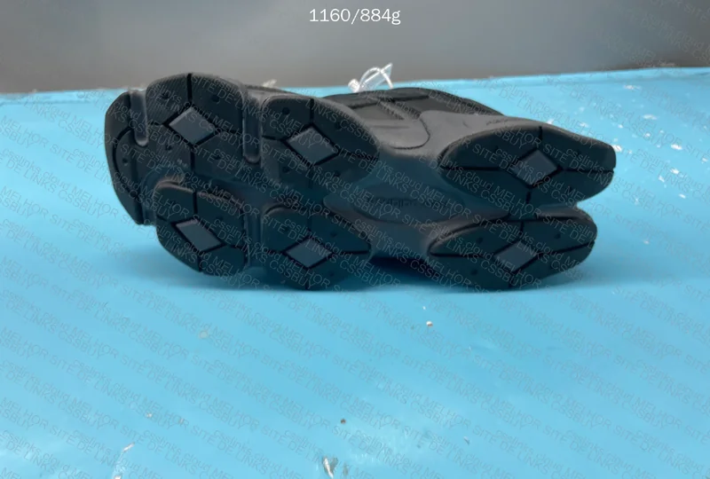 NB 9060 Sneakers 3