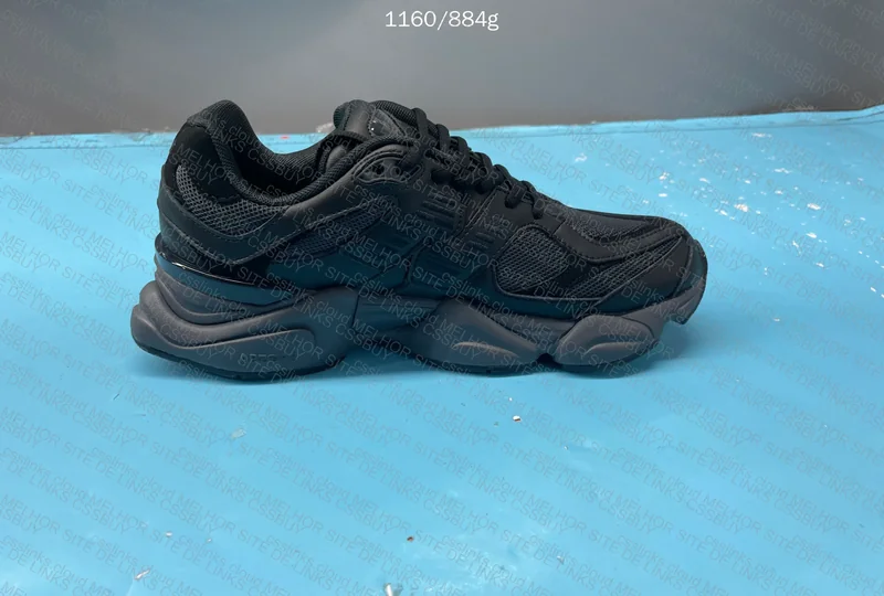 NB 9060 Sneakers 4