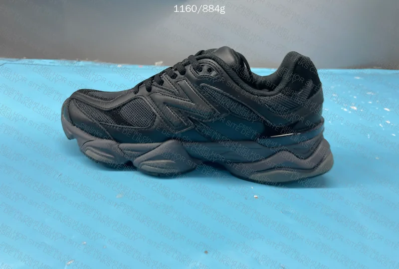 NB 9060 Sneakers 5