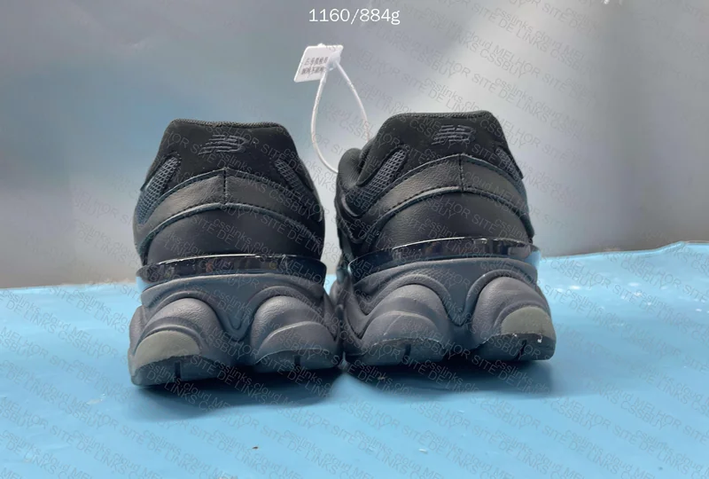 NB 9060 Sneakers 8