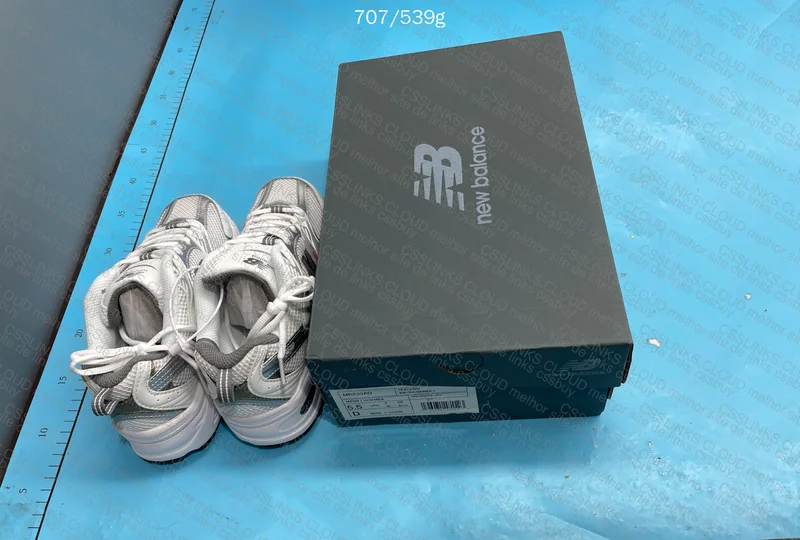 NB530 MR530AD Sneakers 2