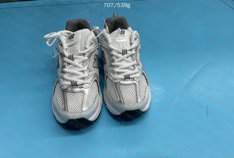 NB530 MR530AD Sneakers 4