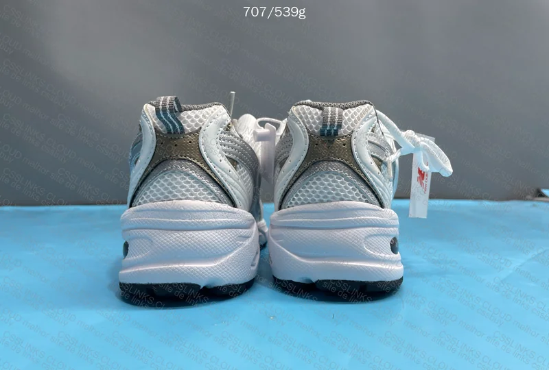 NB530 MR530AD Sneakers 5